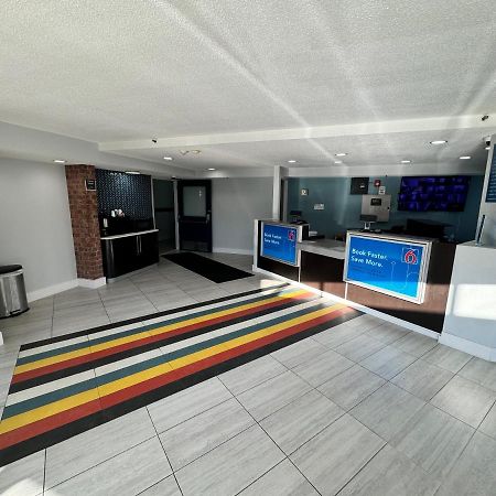 Studio 6 Suites East Syracuse Airport Eksteriør billede