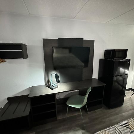 Studio 6 Suites East Syracuse Airport Eksteriør billede