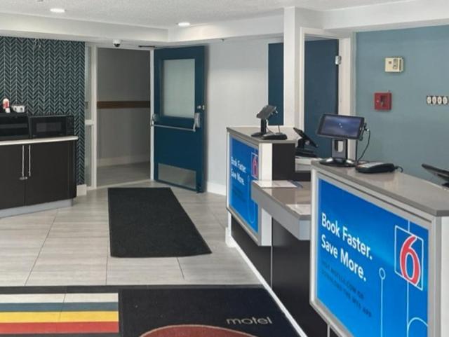 Studio 6 Suites East Syracuse Airport Eksteriør billede