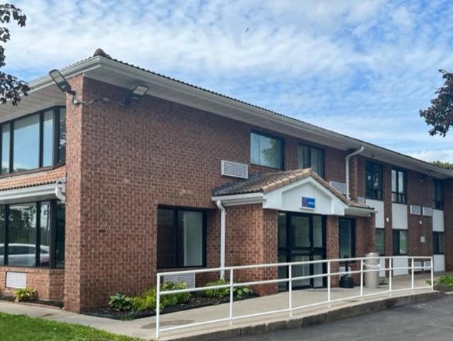 Studio 6 Suites East Syracuse Airport Eksteriør billede