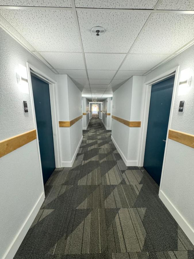 Studio 6 Suites East Syracuse Airport Eksteriør billede