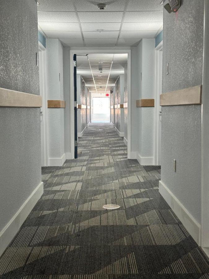 Studio 6 Suites East Syracuse Airport Eksteriør billede