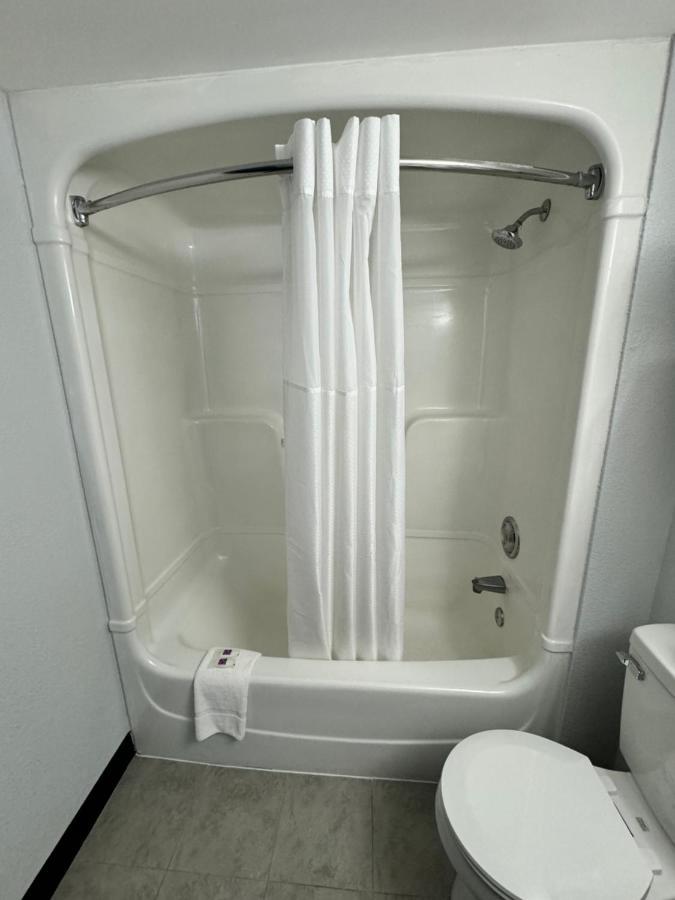 Studio 6 Suites East Syracuse Airport Eksteriør billede