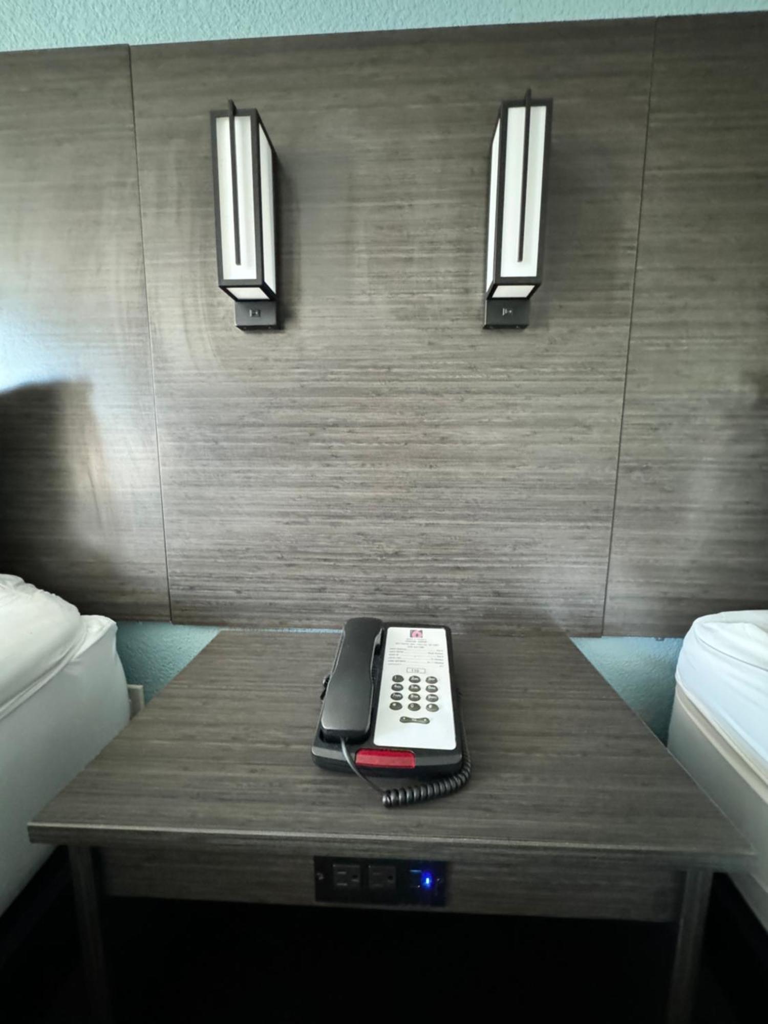 Studio 6 Suites East Syracuse Airport Eksteriør billede