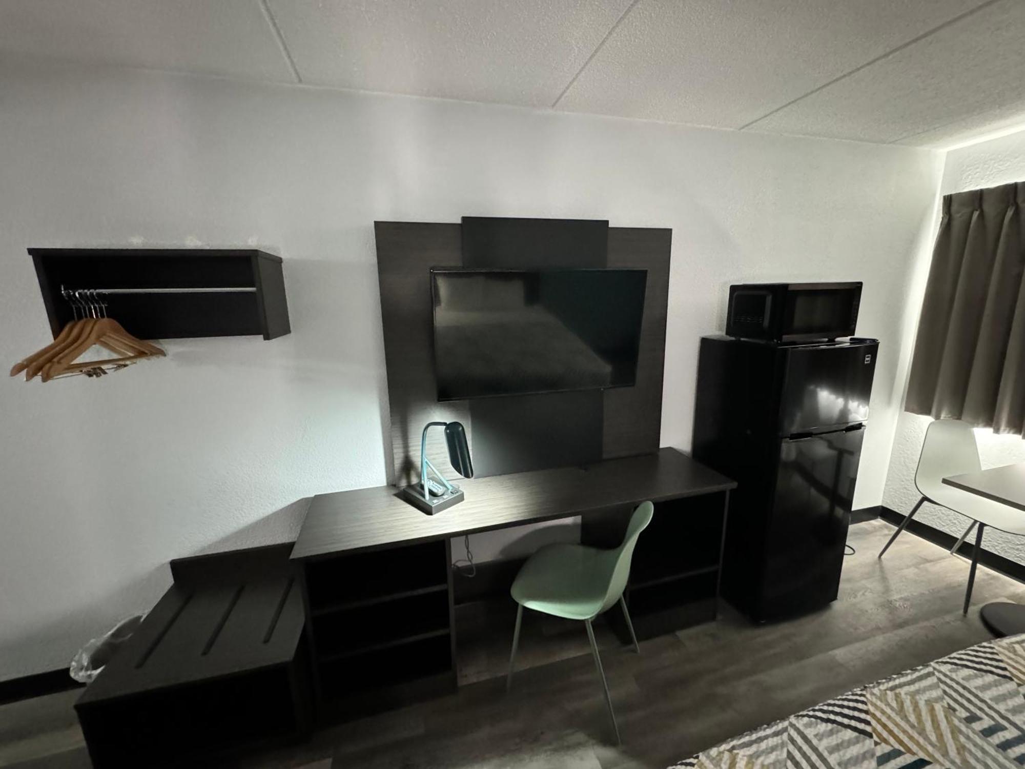 Studio 6 Suites East Syracuse Airport Eksteriør billede