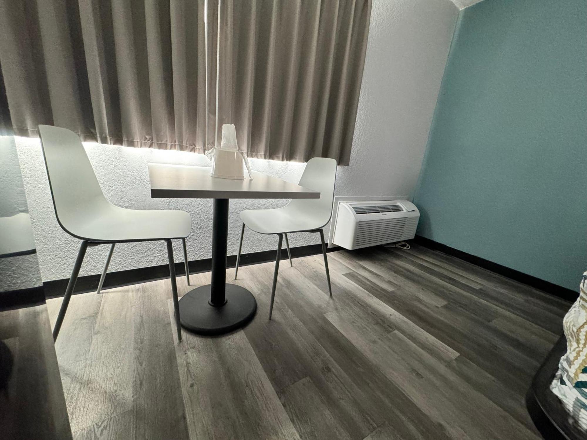 Studio 6 Suites East Syracuse Airport Eksteriør billede